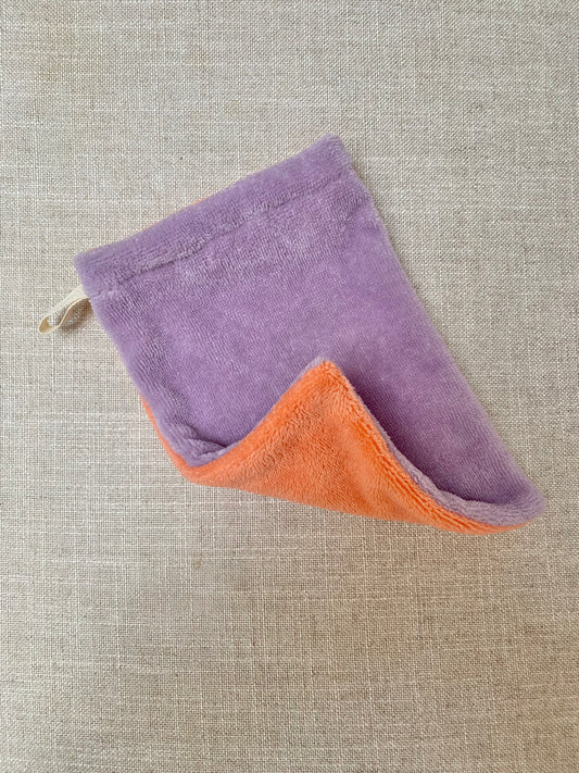 Trockenhandschuh Peachi