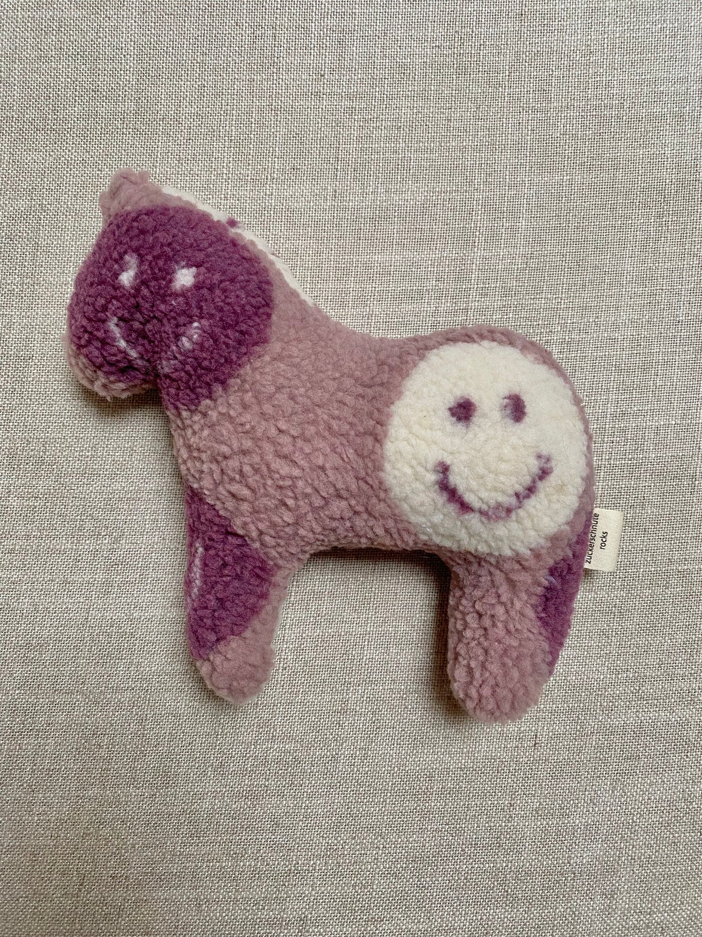 Smile Dala Kuschelpferd