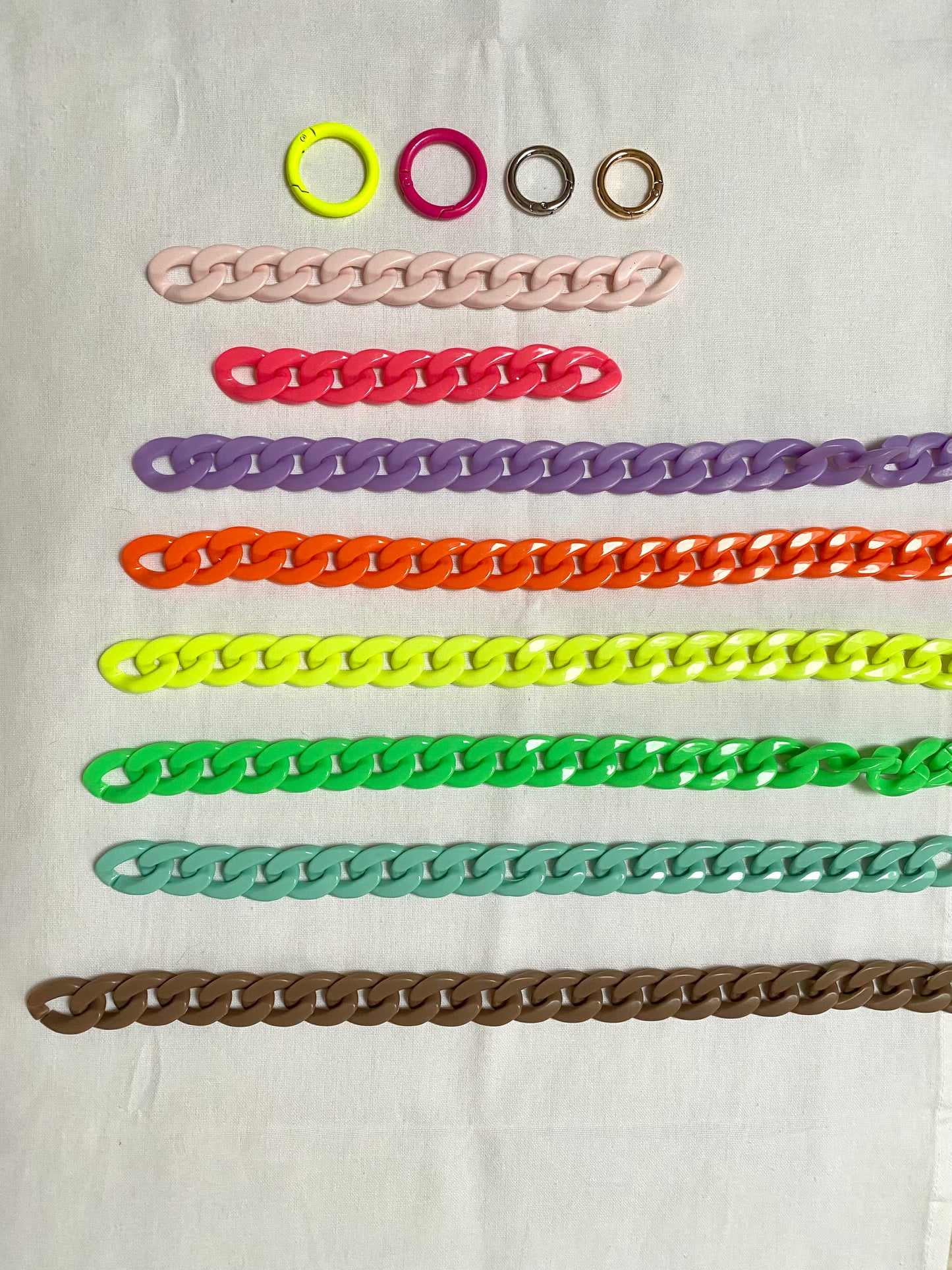 Candy Chain Schmuckkette