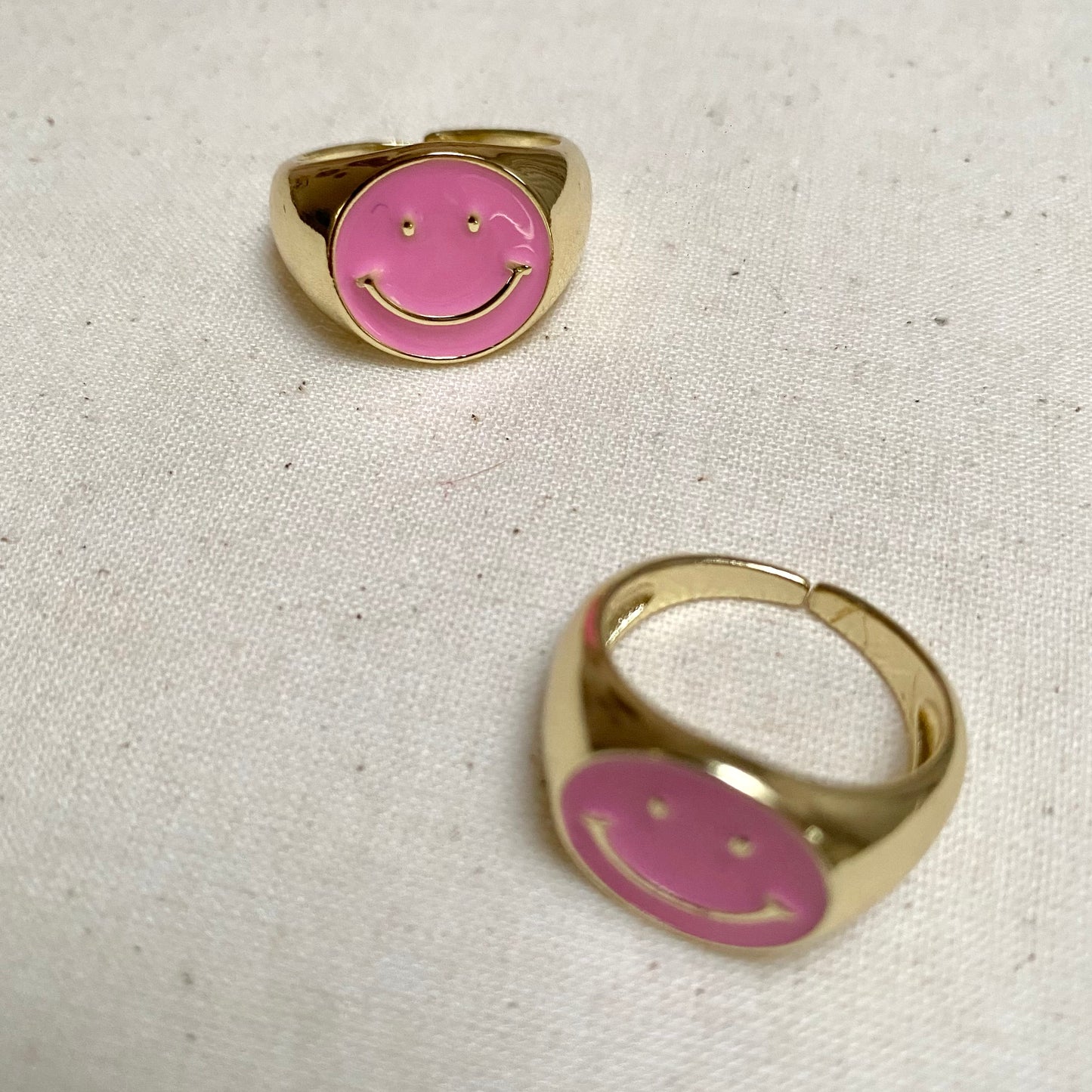 Smile Ring