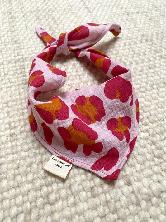 Leo Musselin Bandana