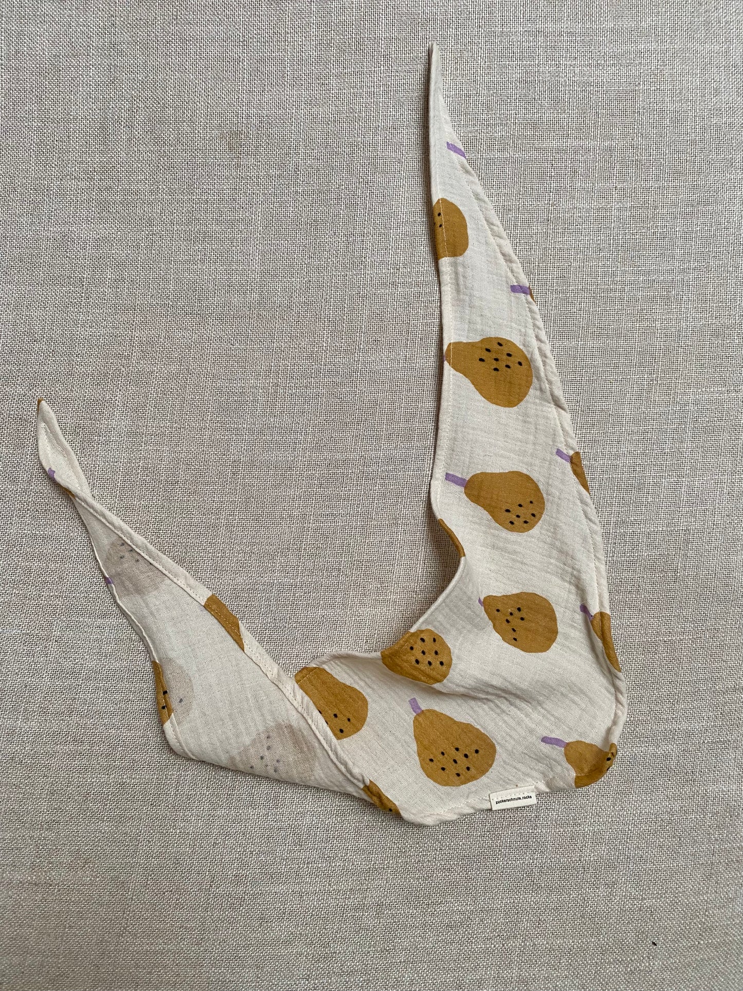 Birnen Bandana