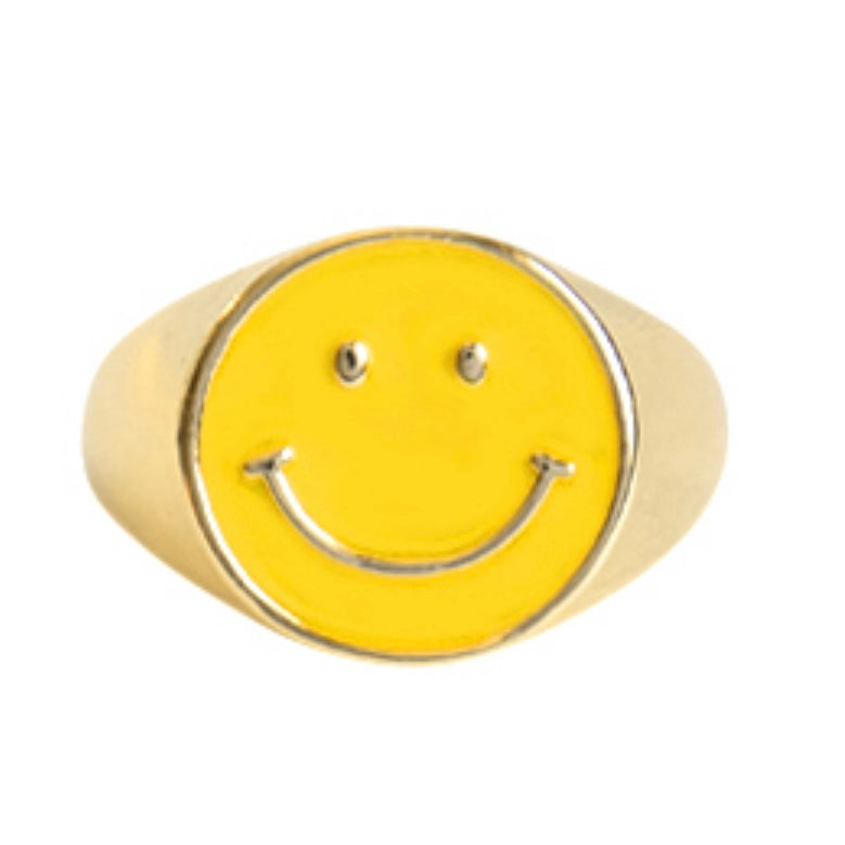 Smile Ring