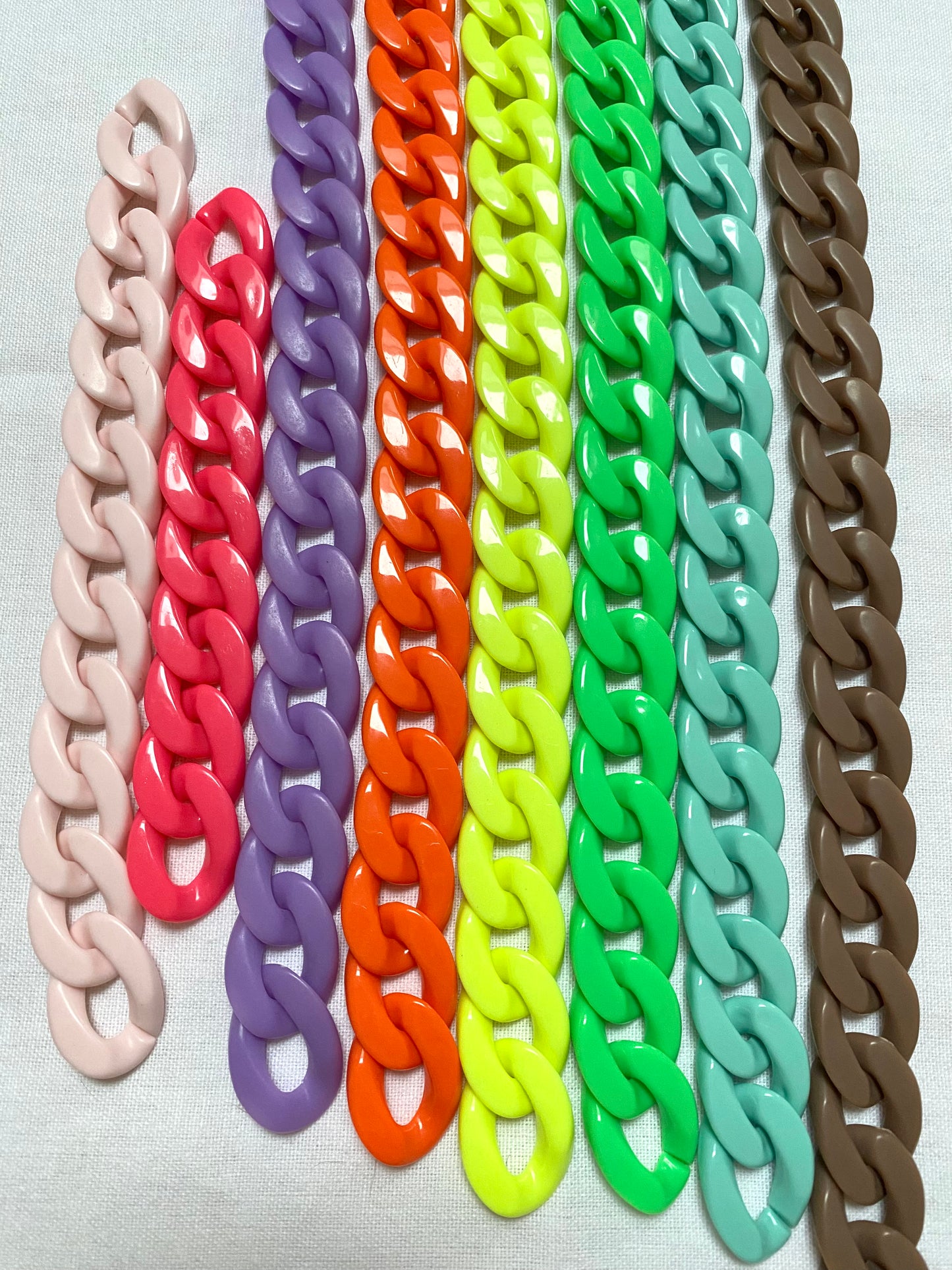 Candy Chain Schmuckkette