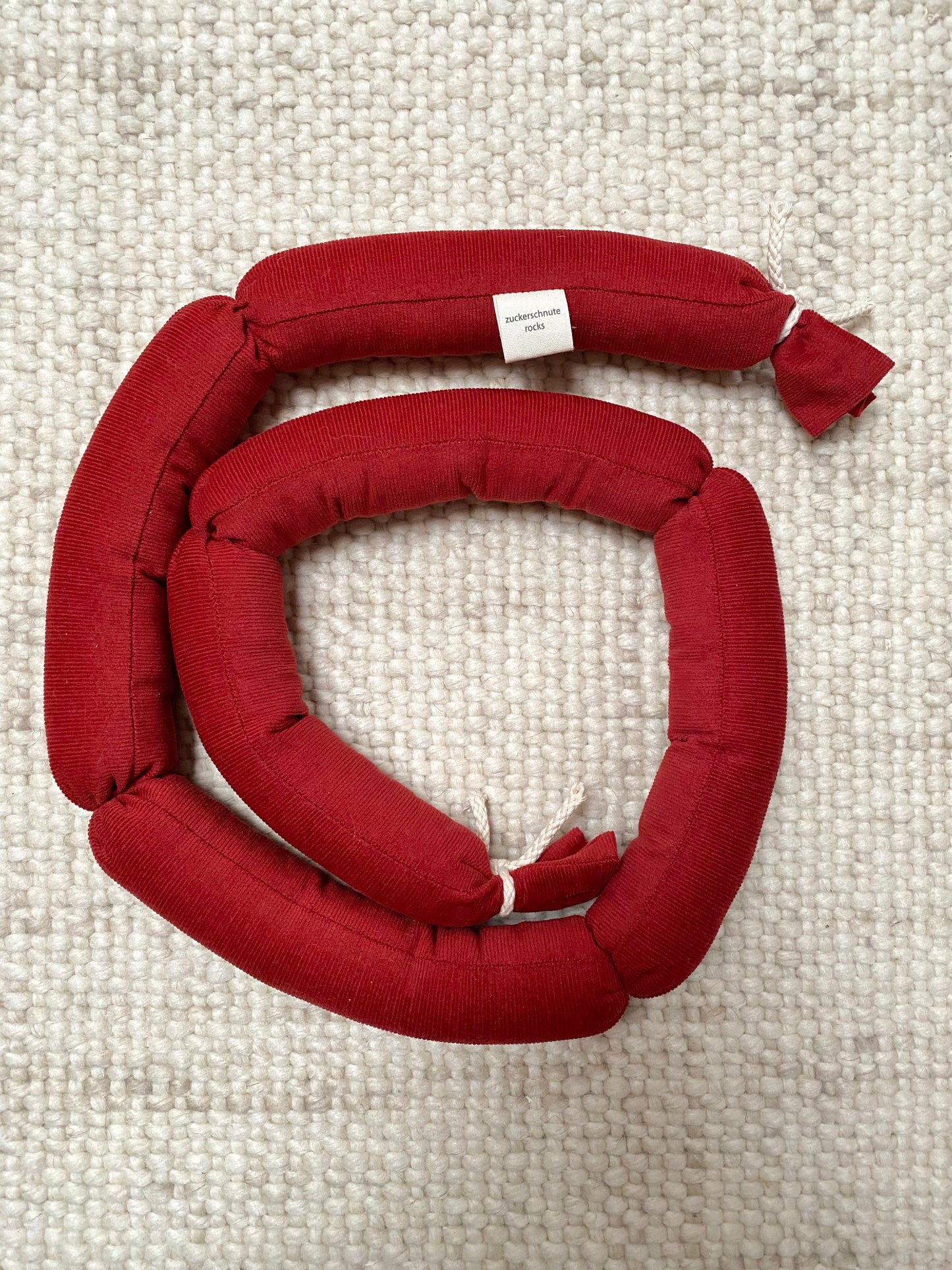 Würstchenkette