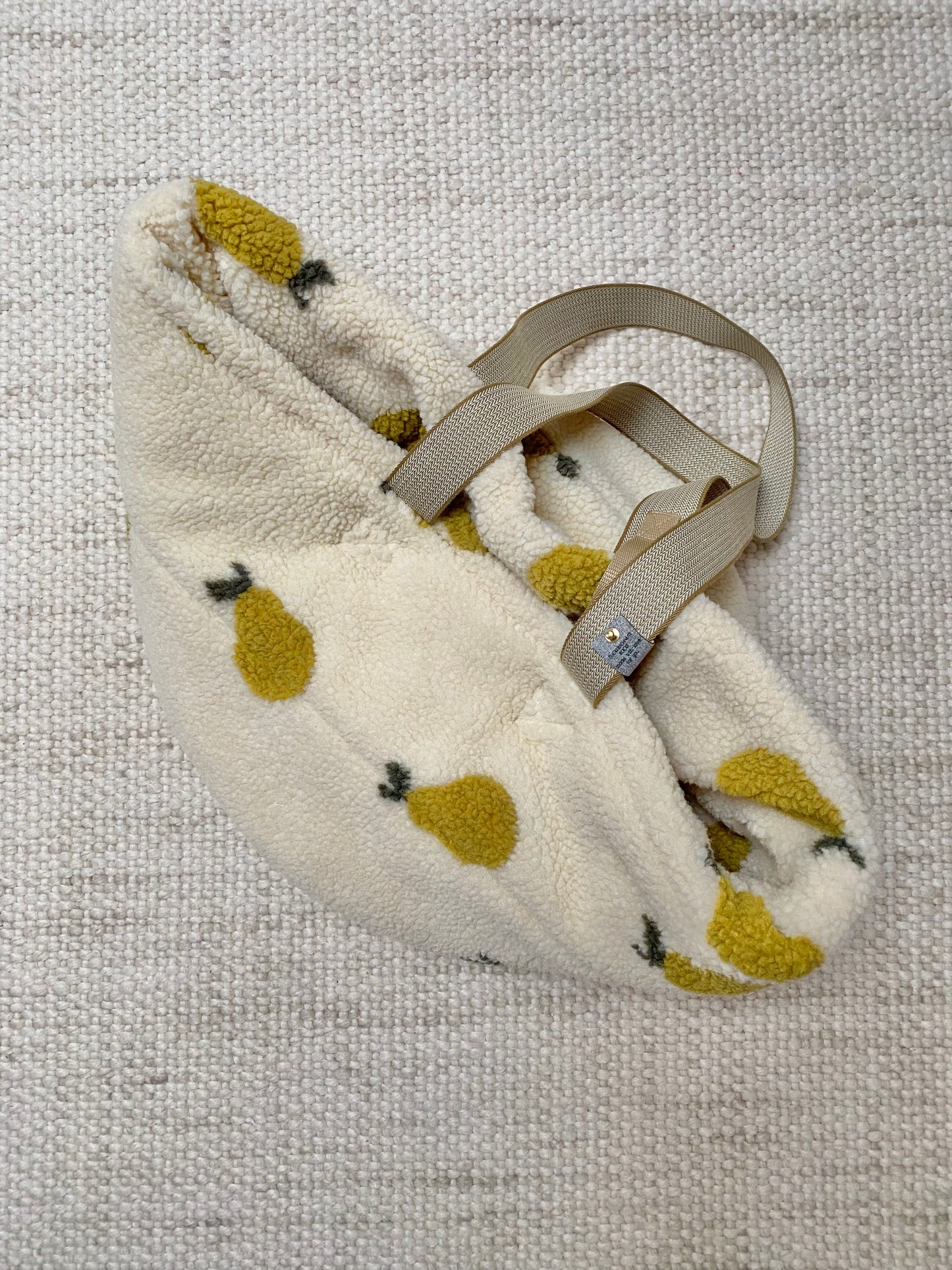 Birnenbag