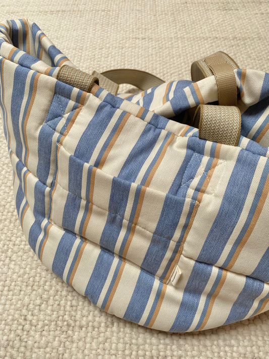Nizza Dog Bag