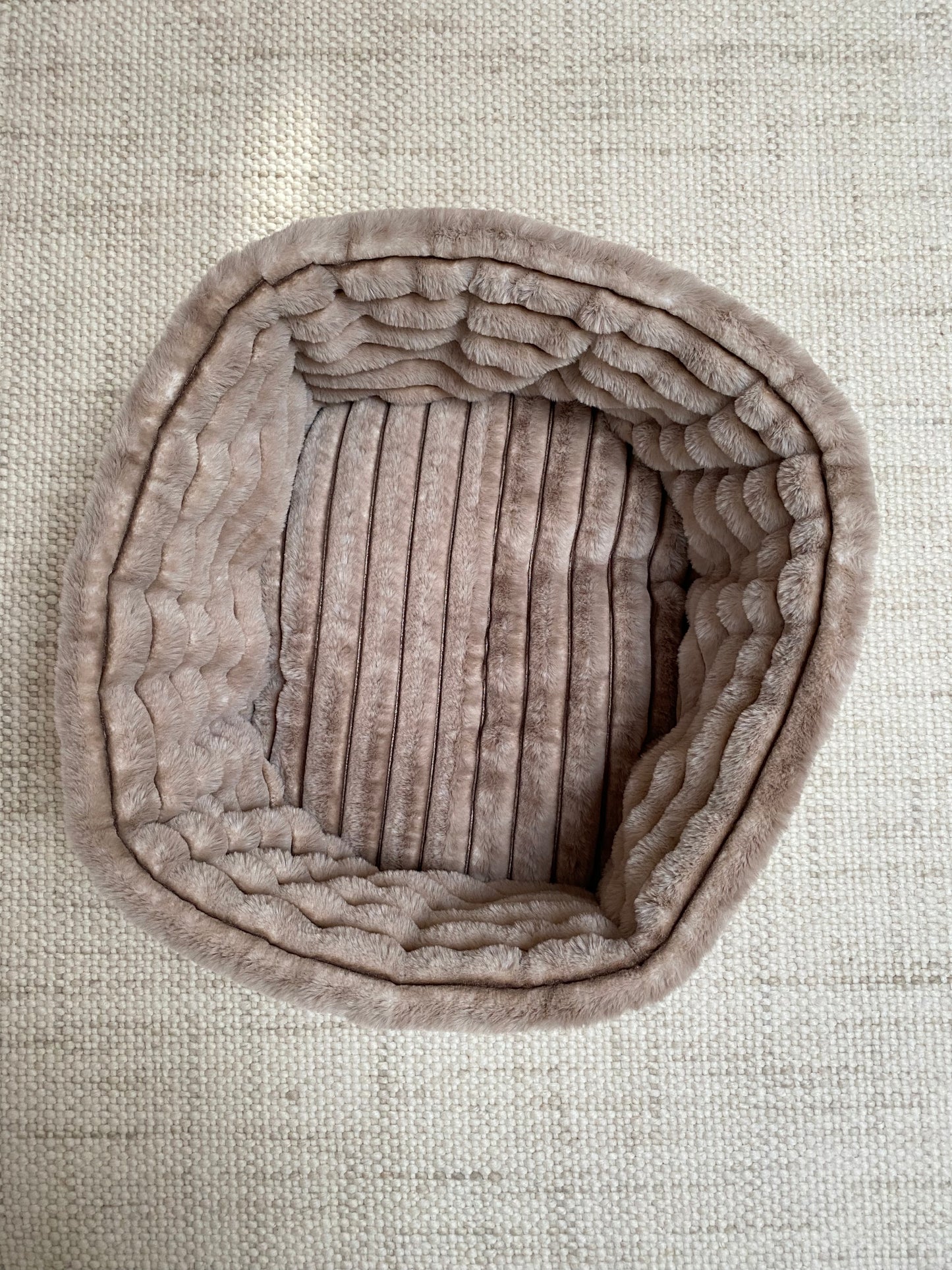 Kuschelnest Hundebett