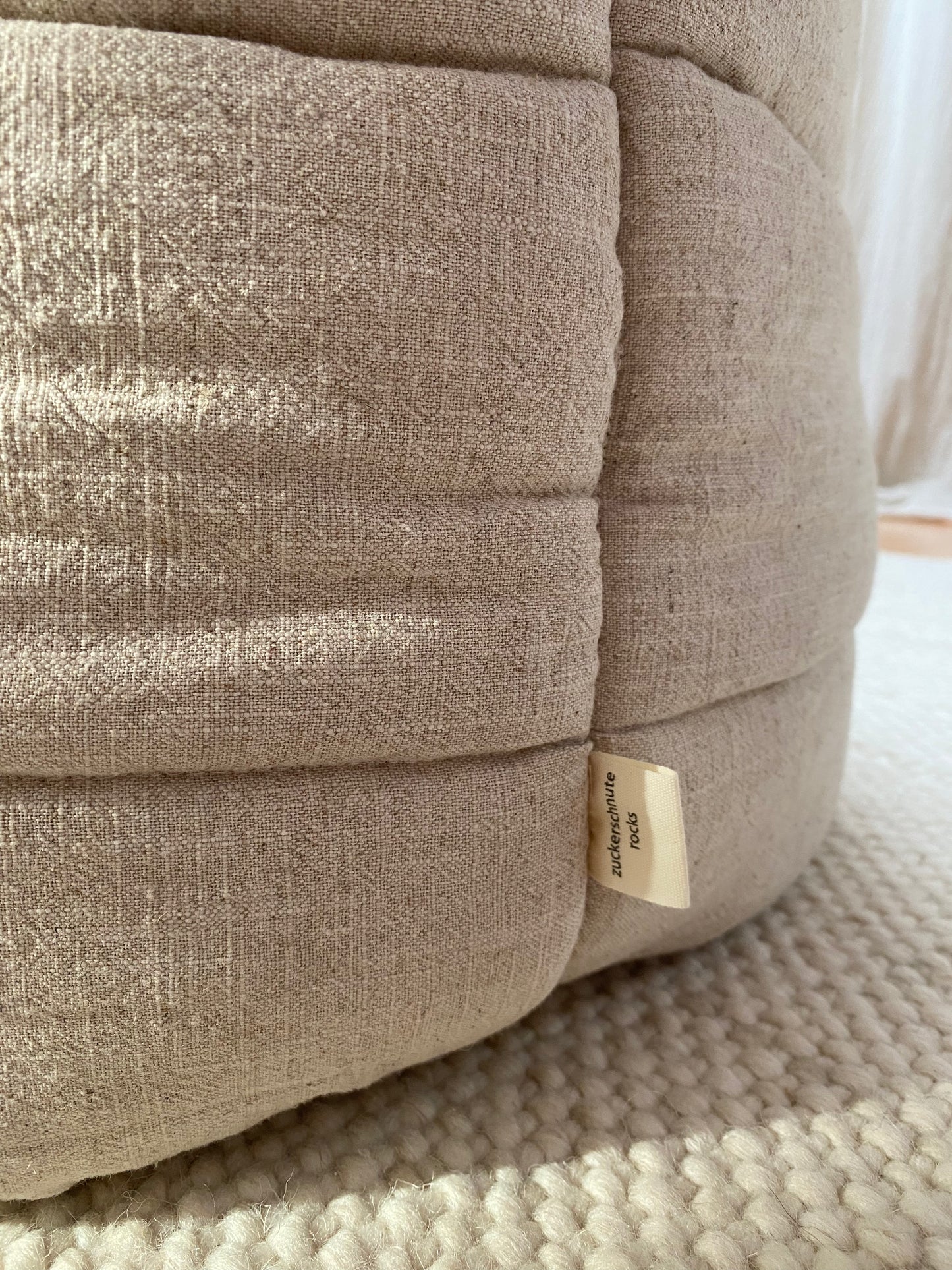 Kuschelnest Hundebett