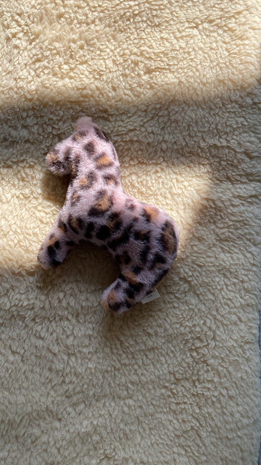 Leo Dala Kuschelpferd