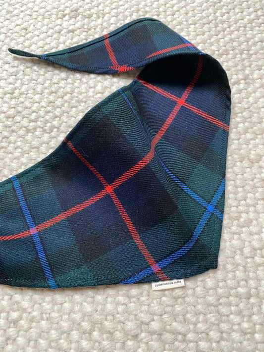 Flanell Bandana Cottage