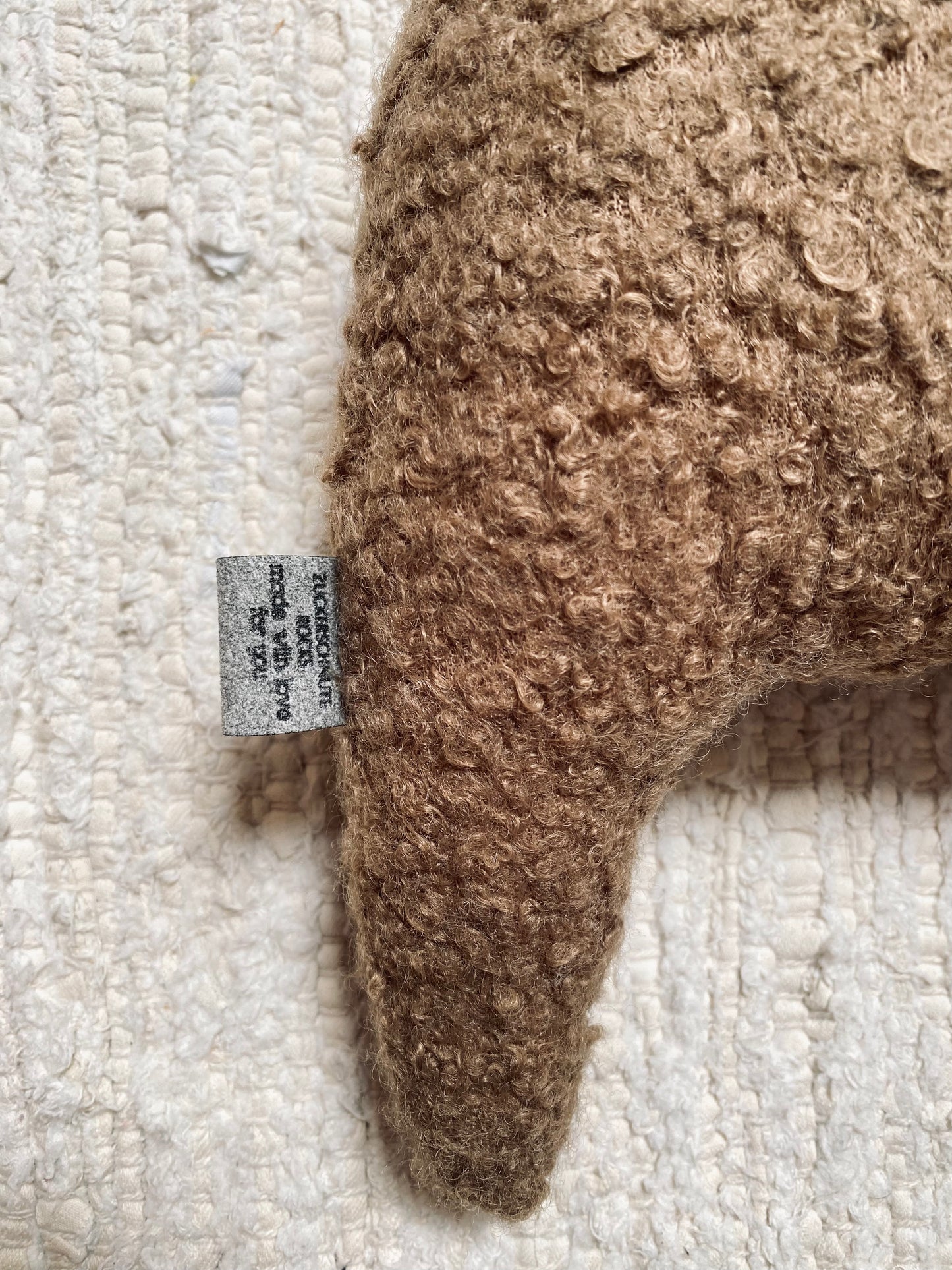 Dala Kuschelpferd