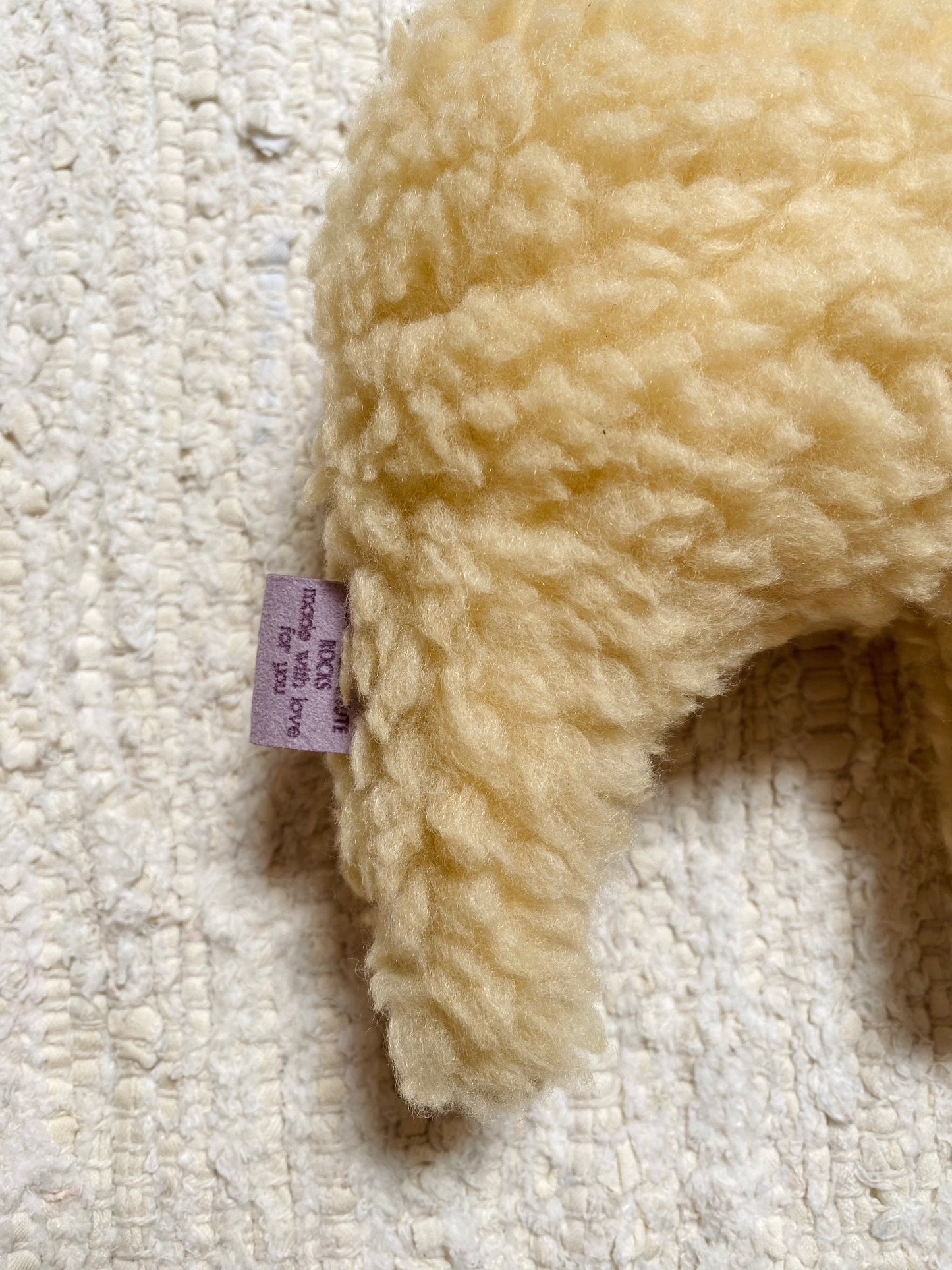 Dala Kuschelpferd