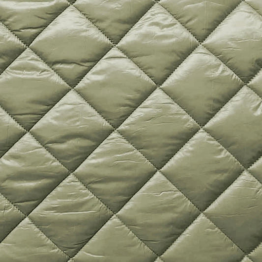 Teddy Dog Bag Khaki Raute