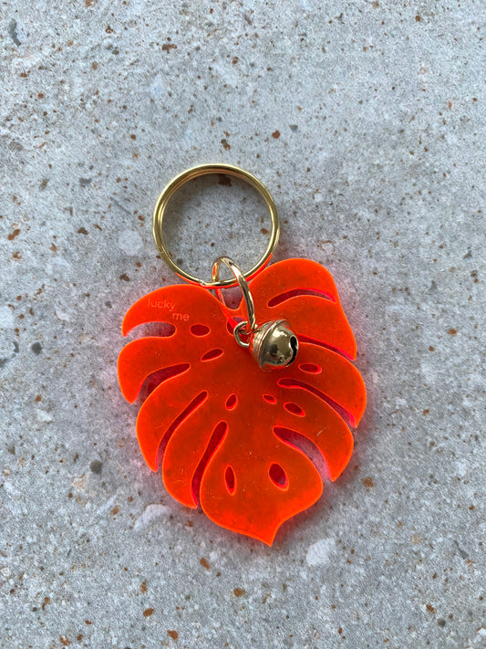 Lucky Mes Schlüsselanhänger