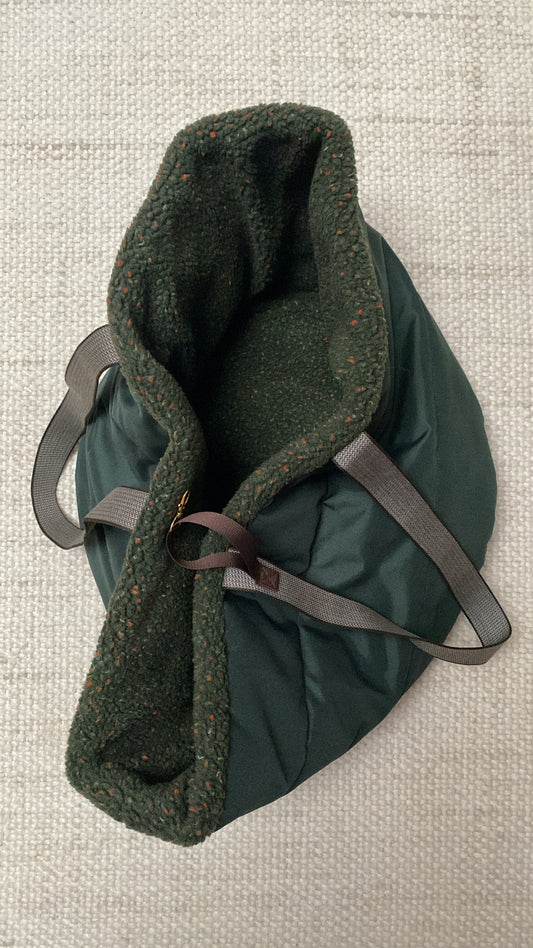Outdoor Tasche Khaki