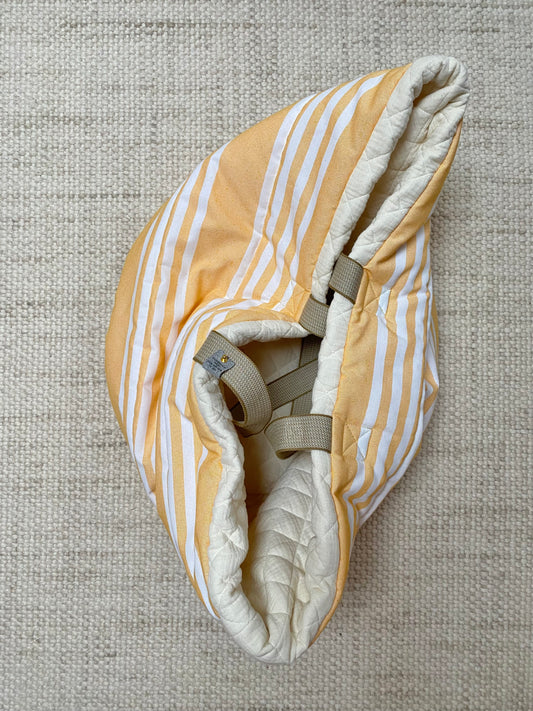 Dog Bag Sonnengelb