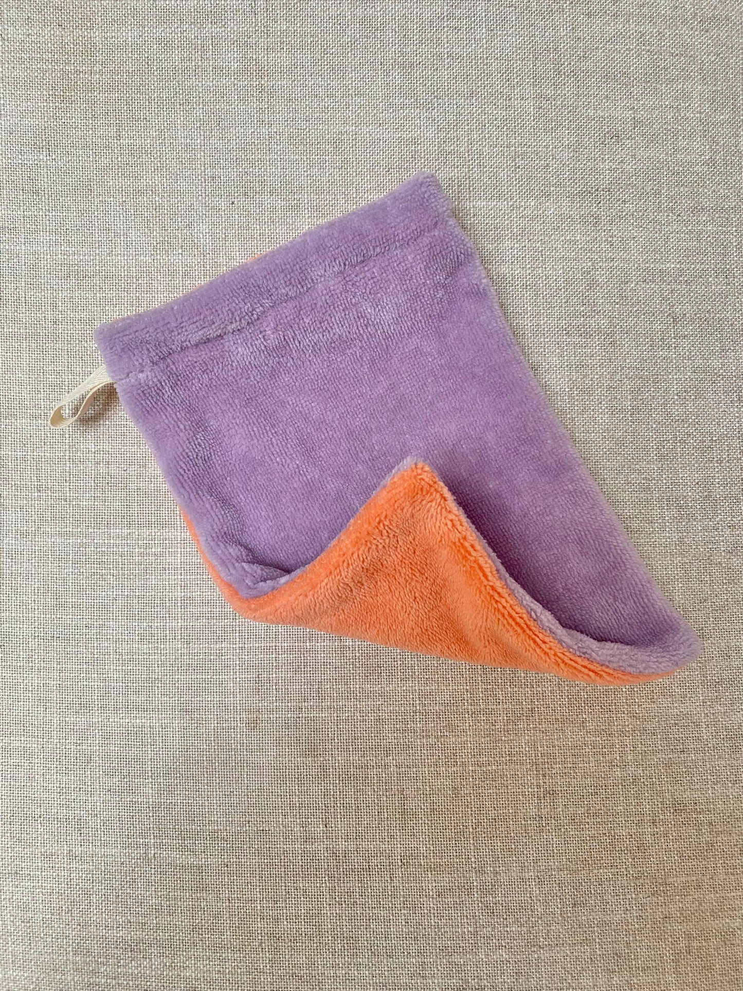 Trockenhandschuh Peachi