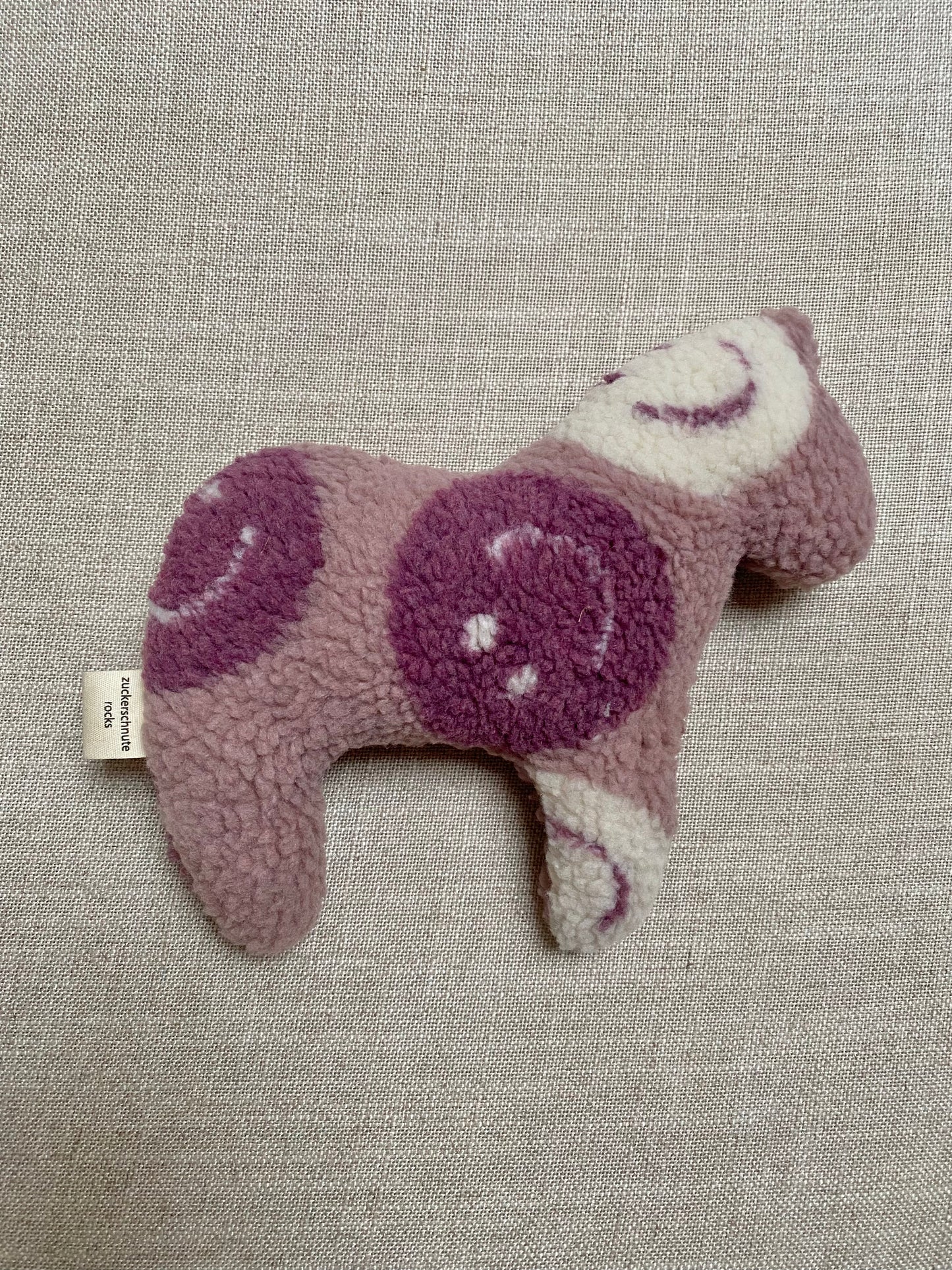 Smile  Dala Kuschelpferd