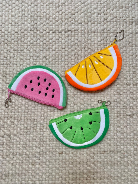 Poo Beutel Tasche Obst