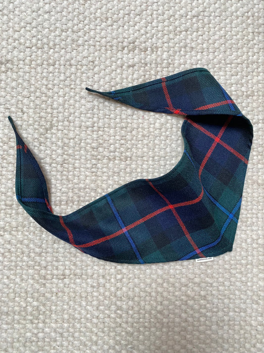 Flanell Bandana Cottage