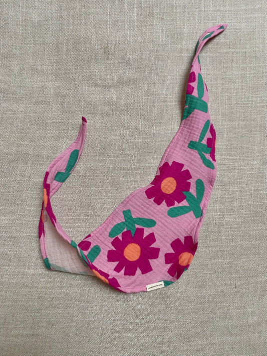 Blumen Bandana