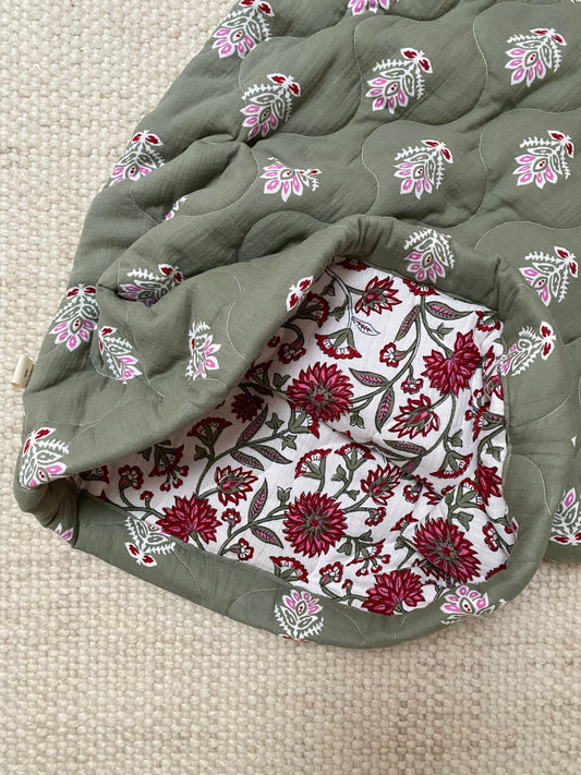 Wende Kuschelsack
