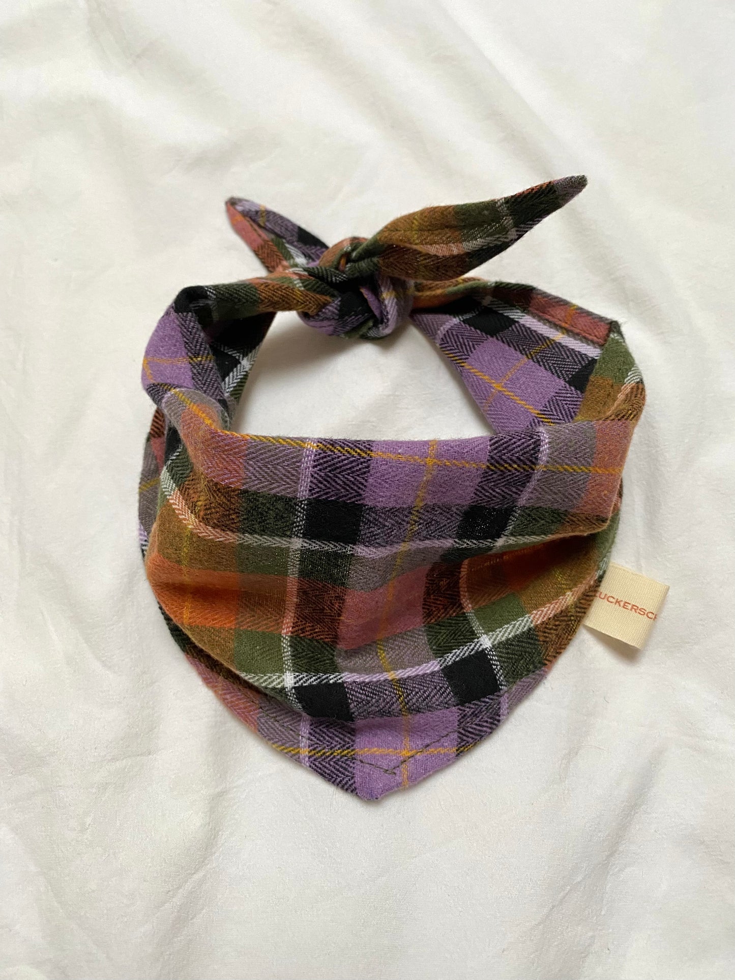 Flanell Bandana Spring