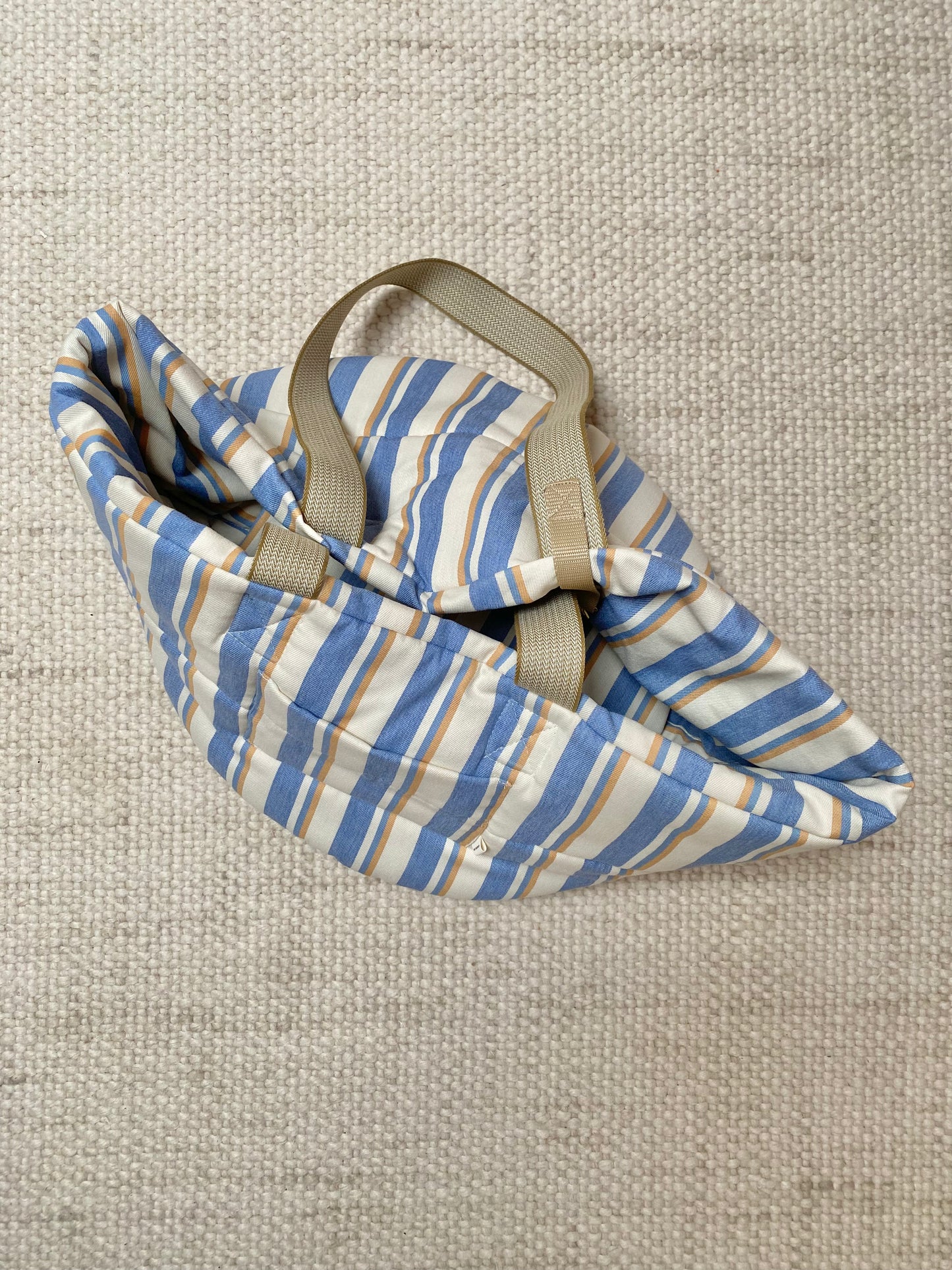 Nizza Dog Bag