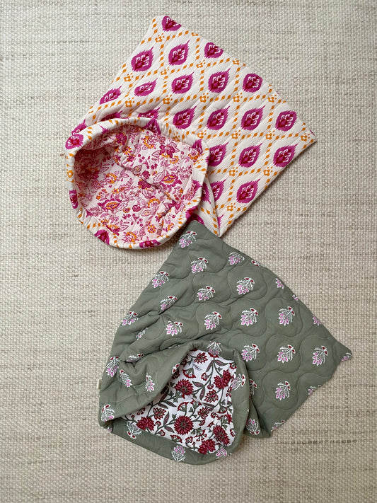 Wende Kuschelsack