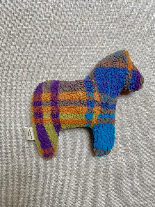 Karo Dala Kuschelpferd