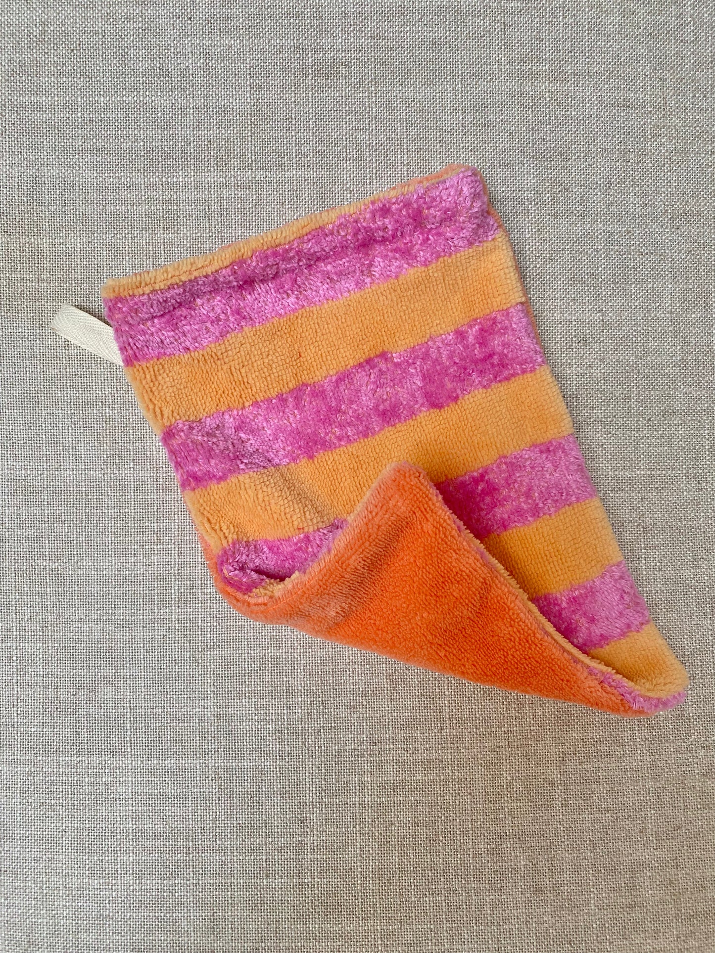 Trockenhandschuh Peachi