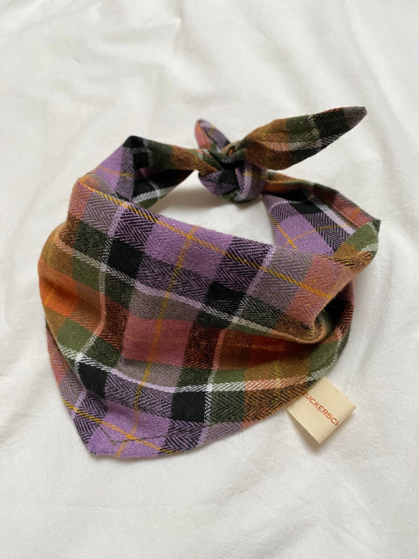 Flanell Bandana Spring