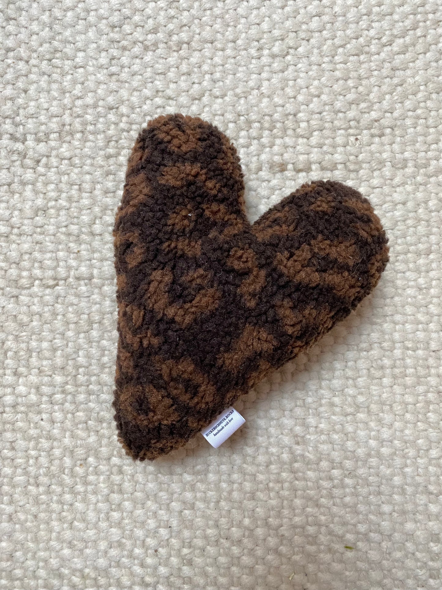 Kuschelherz